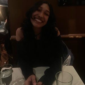 Meet your Posher, Amber